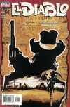 El Diablo comic books